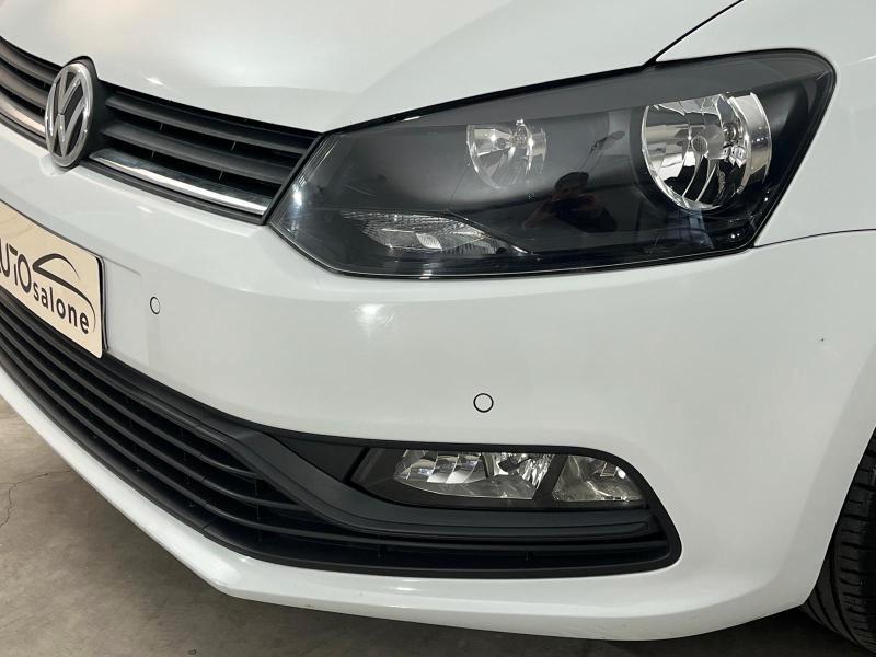 Volkswagen Polo 5 Porte 1.0 mpi Trendline 60cv Business pack *NEOPATENTATI*