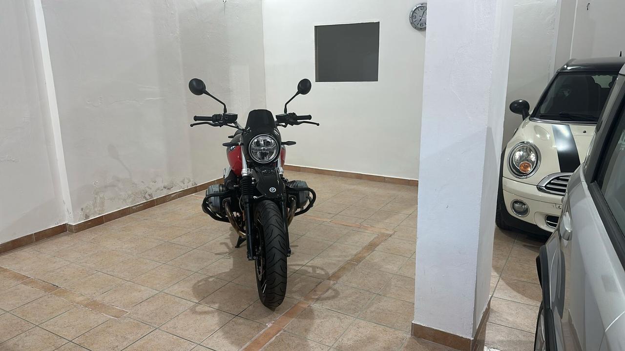 Bmw R nineT 719