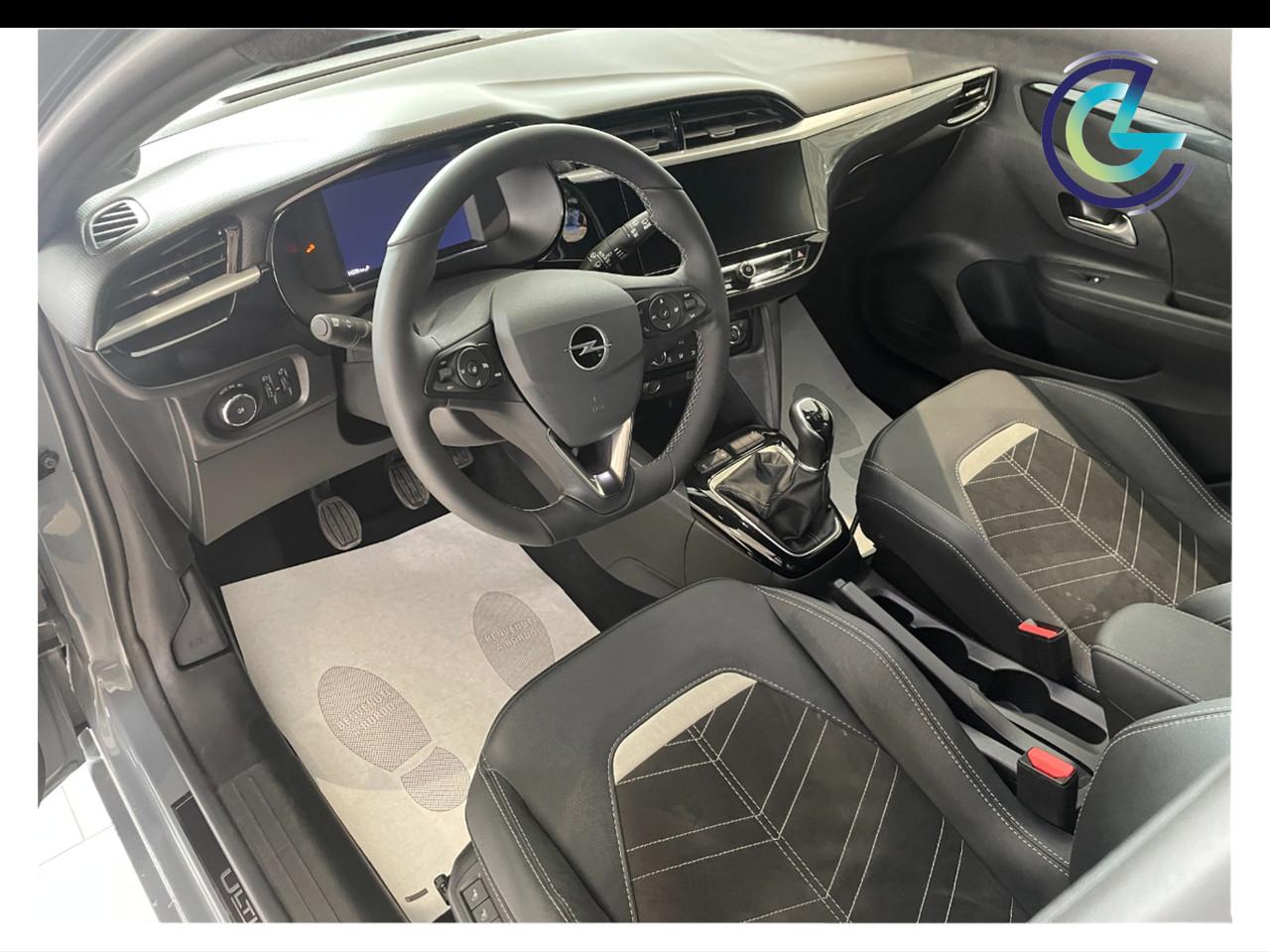 OPEL Corsa VI 2023 - Corsa 1.2 GS s&s 75cv