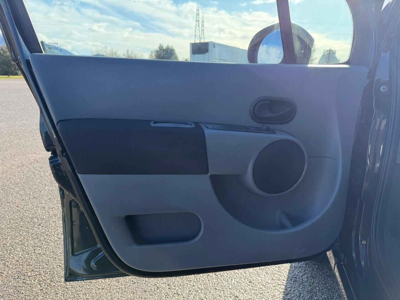 Renault Modus 1.5 dCi 70CV Expression