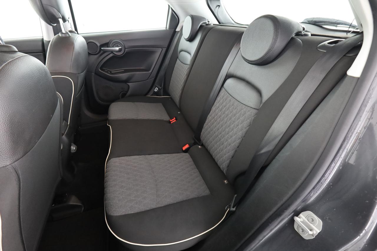 FIAT 500X 1.3 Mjet 95CV 4x2 CITY CROSS