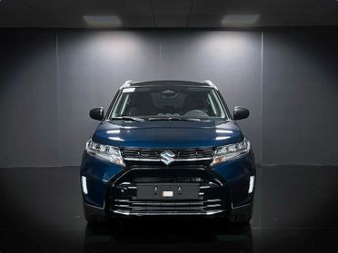 SUZUKI Vitara (2015) Vitara 1.4 Hybrid 4WD AllG...