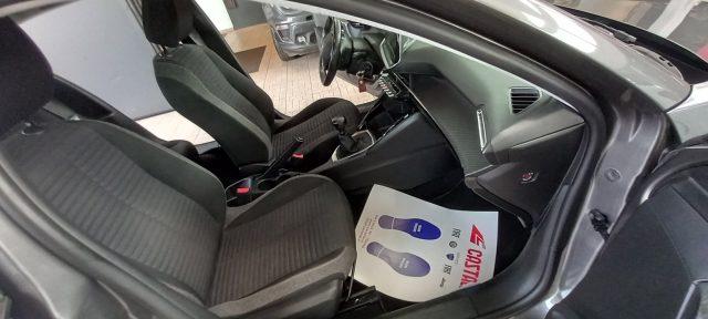 PEUGEOT 208 PureTech 100CV Stop&Start 5 porte ACTIVE