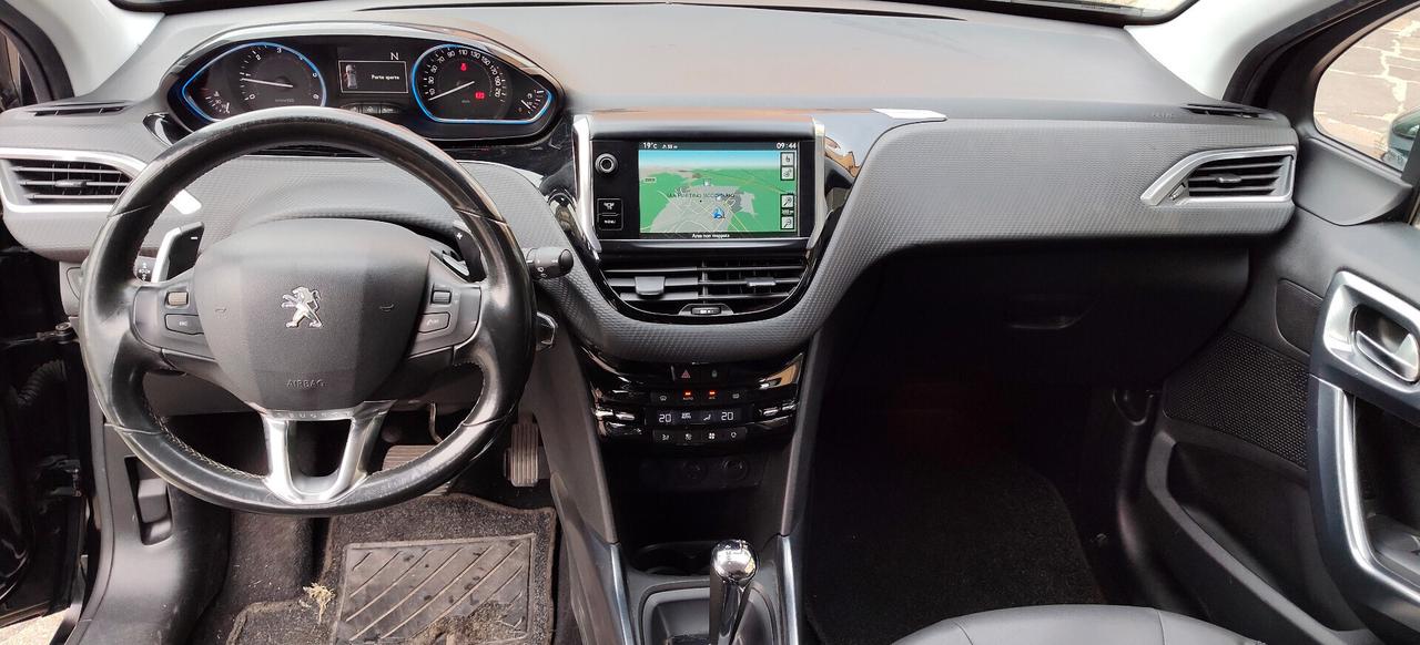 Peugeot 2008 1.6 e-HDi ETG6 Allure