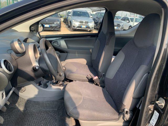 PEUGEOT 107 1.0 68CV 3p. Sweet Years