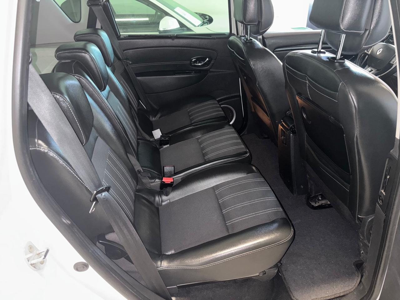 Renault Scénic XMod 1.5 dCi AUTOMATICA |OK NEOPATENTATI |