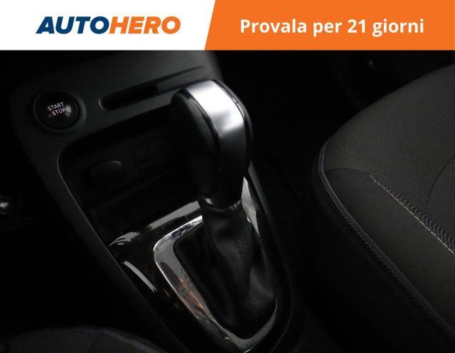 RENAULT Captur dCi 8V 90 CV EDC Start&Stop Energy Intens