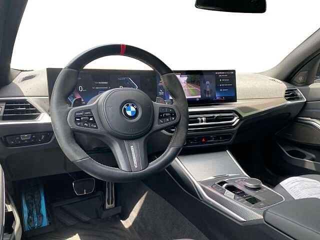 BMW 330 Touring 330d 48V xDrive Touring Msport