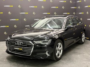 Audi A6 40 2.0 MHEV 204CV*TETTO*