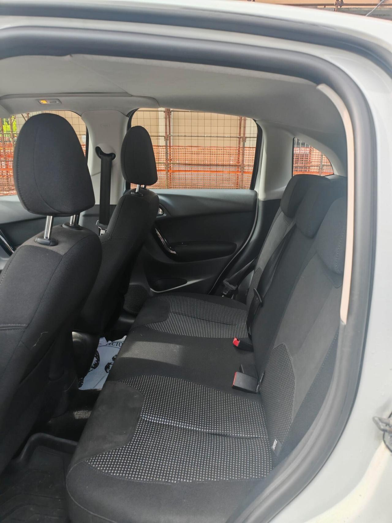 Citroen C3 BlueHDi 75 Feel Edition 130km euro6