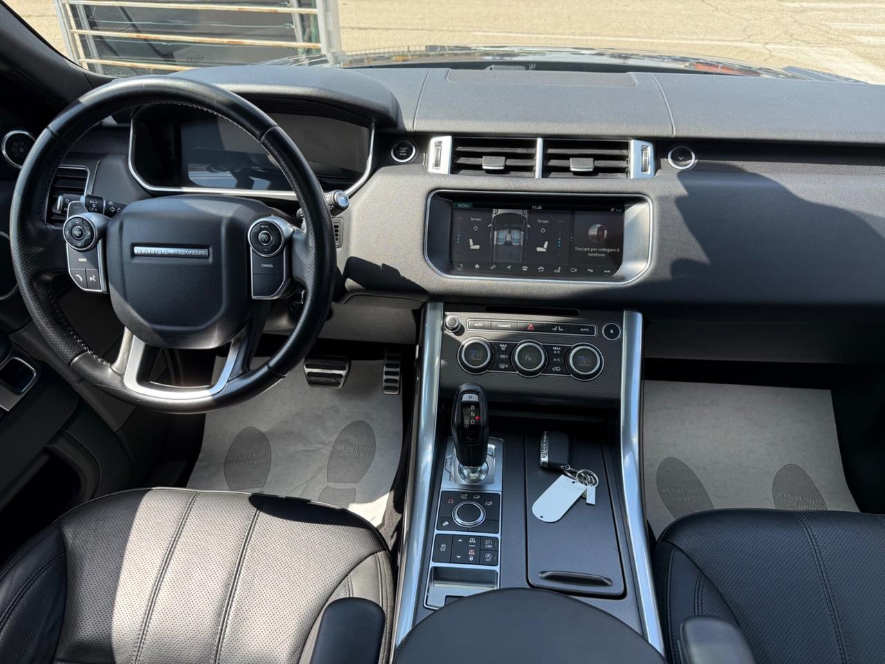 Land Rover Sport Sport 3.0 SDV6 HSE Dynamic-TETTO-FULL