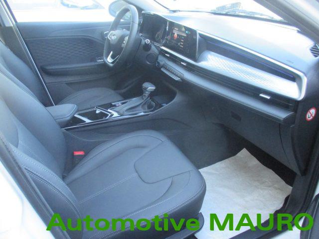 DR MOTOR DR 3.0 1.5 CVT Bi-Fuel GPL - NEOPATENTATI