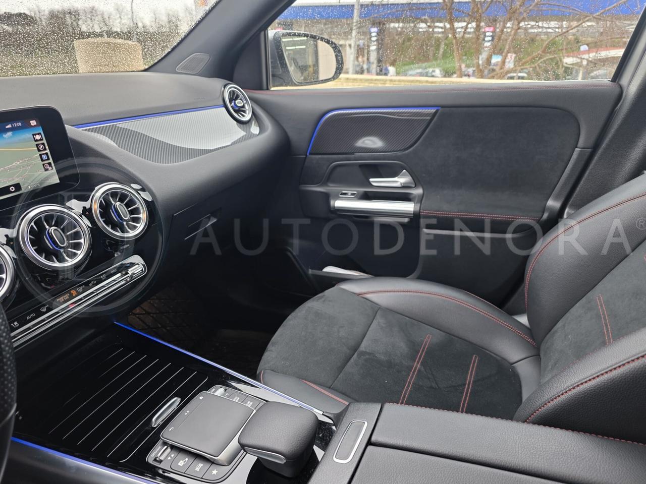Mercedes-benz GLA 200 d Automatic Premium#LED#TETTO#PELLE#NAVI#CARPLAY