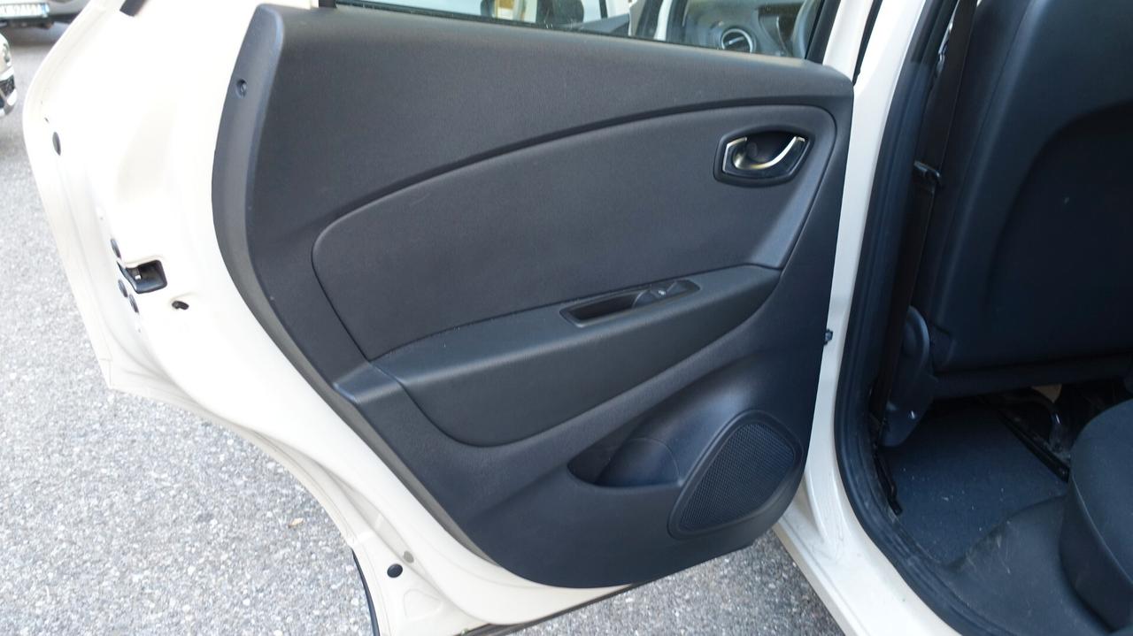 Renault Captur dCi 8V 90 CV Start&Stop Energy Zen