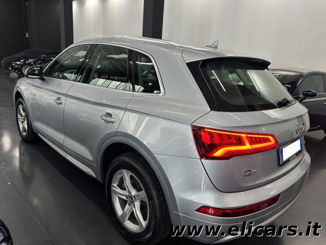 AUDI Q5 40 TDI 204 CV quattro S tronic Business Sport