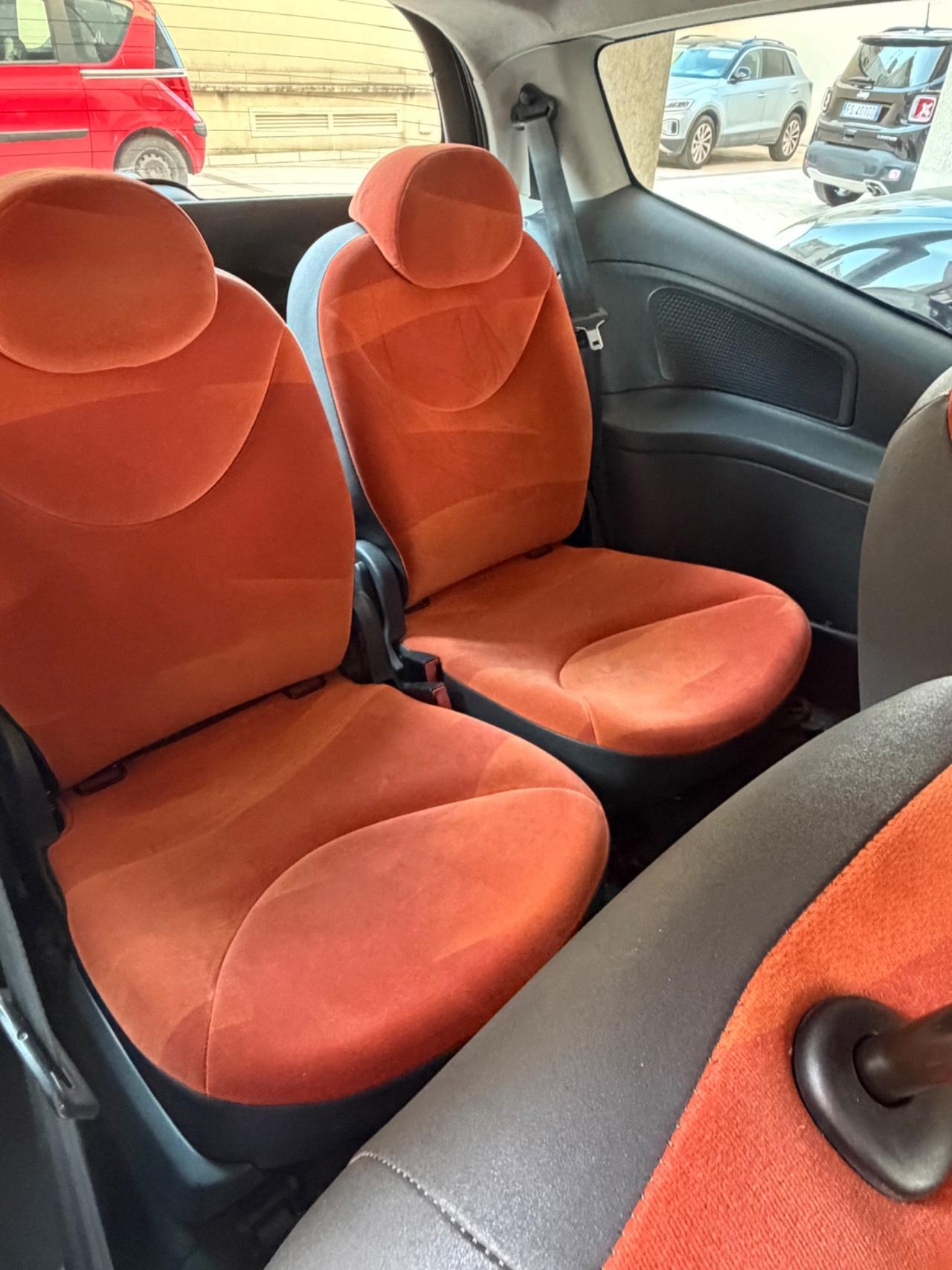 Citroen C2 1.1 Entry