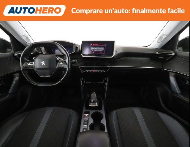 PEUGEOT 2008 1° serie PureTech Turbo 130 S&S Allure
