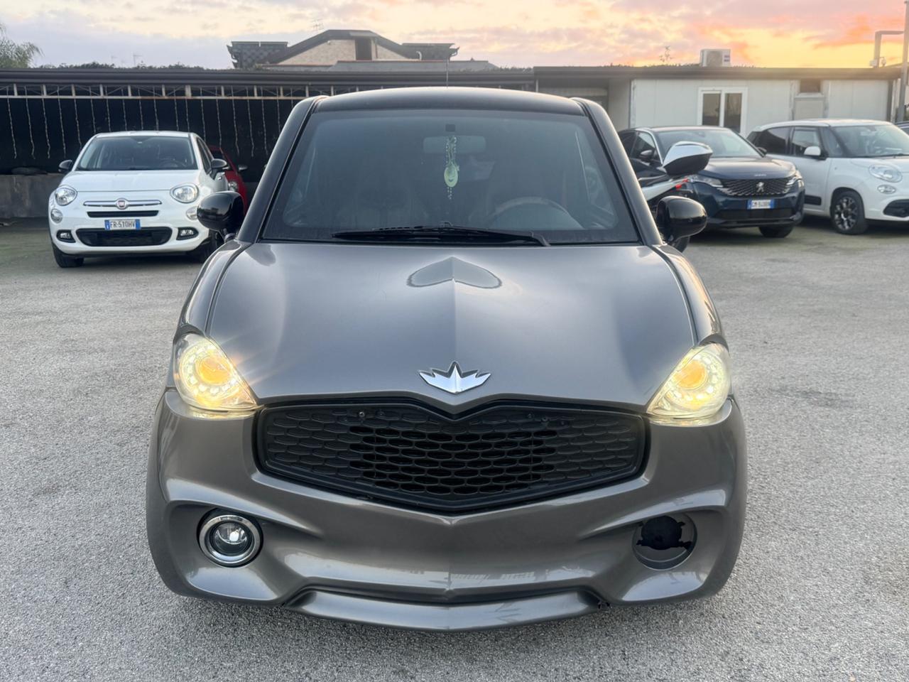 Chatenet CH40 R Anno 2018