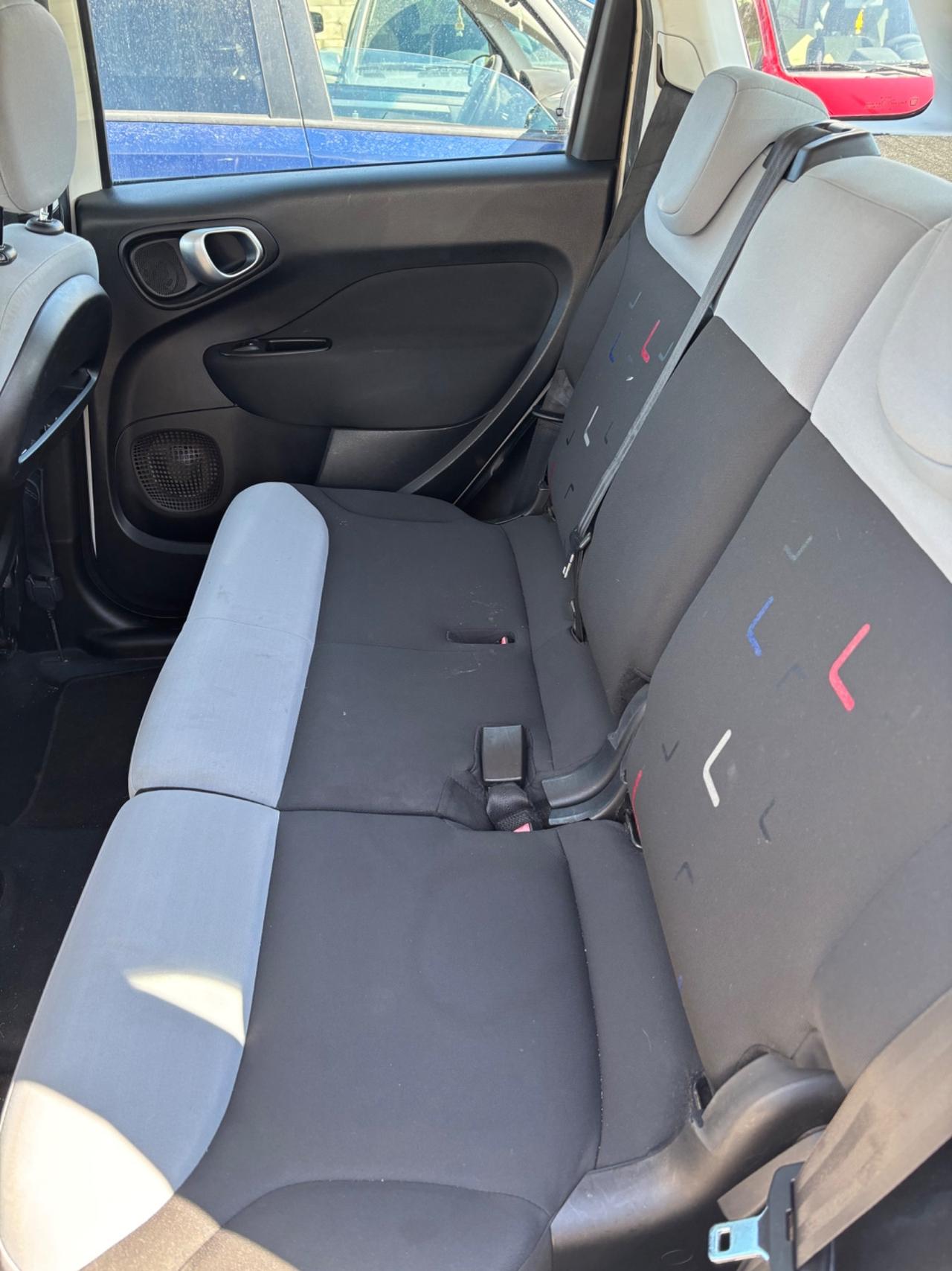 Fiat 500L 1.3 Multijet 85 CV Lounge