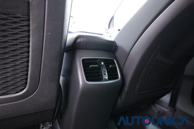 HYUNDAI Tucson 1.7 CRDI DCT XPOSSIBLE FARI LED
