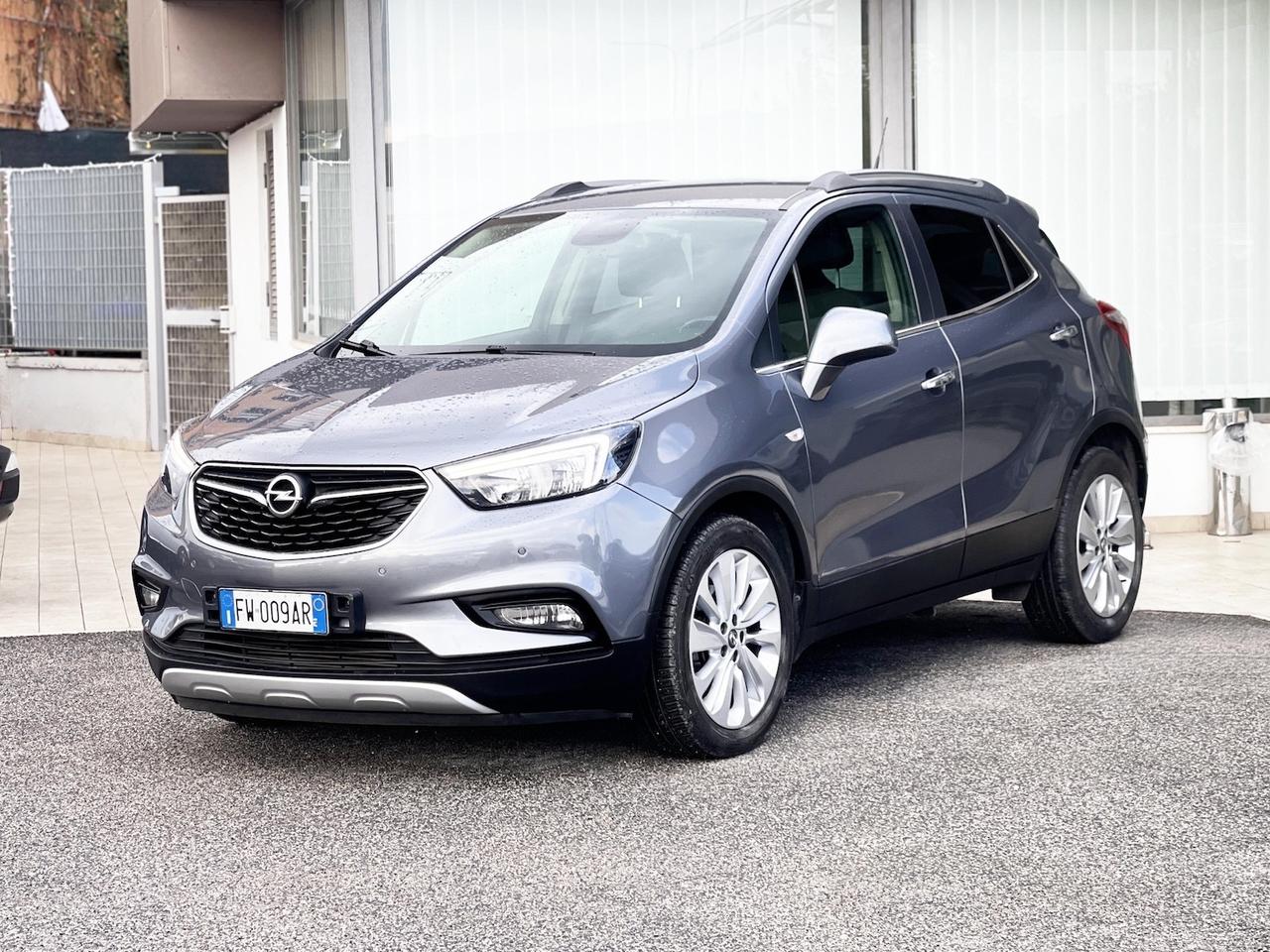 Opel Mokka 1.6 Diesel 136CV Automatica E6 Neo - 2019
