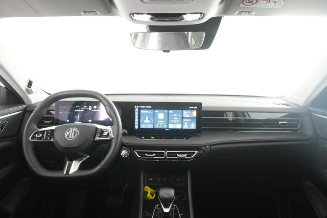 MG HS HS 1.5T-GDI AT Luxury