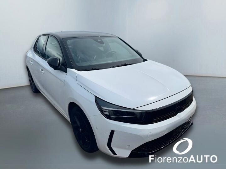 Opel Corsa 1.2 100 CV GS - Line 75Kw PREZZO REALE