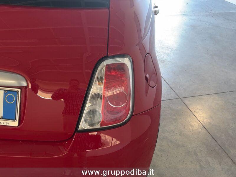 FIAT 500 III Benzina 1.2 s 69cv