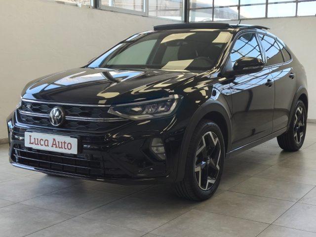VOLKSWAGEN Taigo 1.0 TSI 116CV R-Line *GARANZIA VW*TETTO APRIBILE*