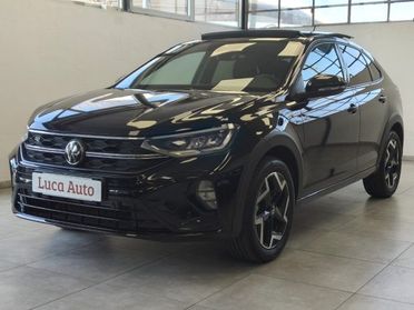 VOLKSWAGEN Taigo 1.0 TSI 116CV R-Line *GARANZIA VW*TETTO APRIBILE*