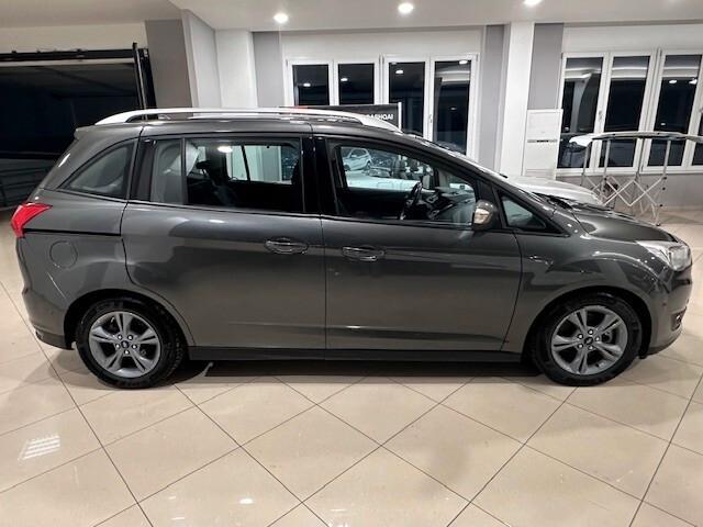 Ford C-Max C-Max7 1.5 TDCi 120CV Start&Stop Business