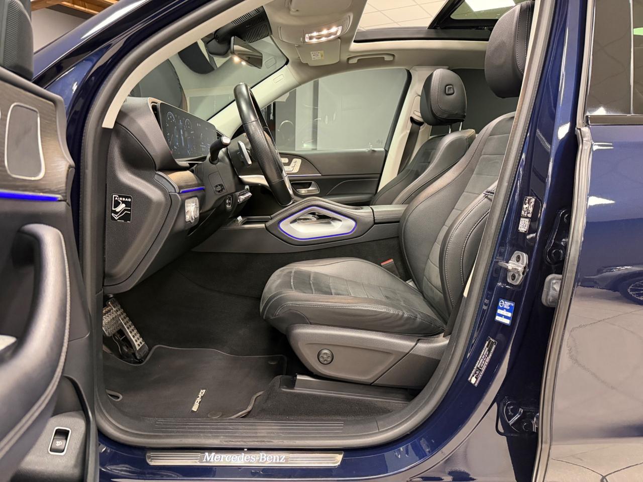 Mercedes-benz GLE 300 d 4Matic Premium Plus Full optional