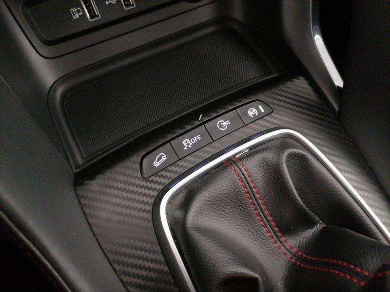 MG ZS 1.0 Luxury