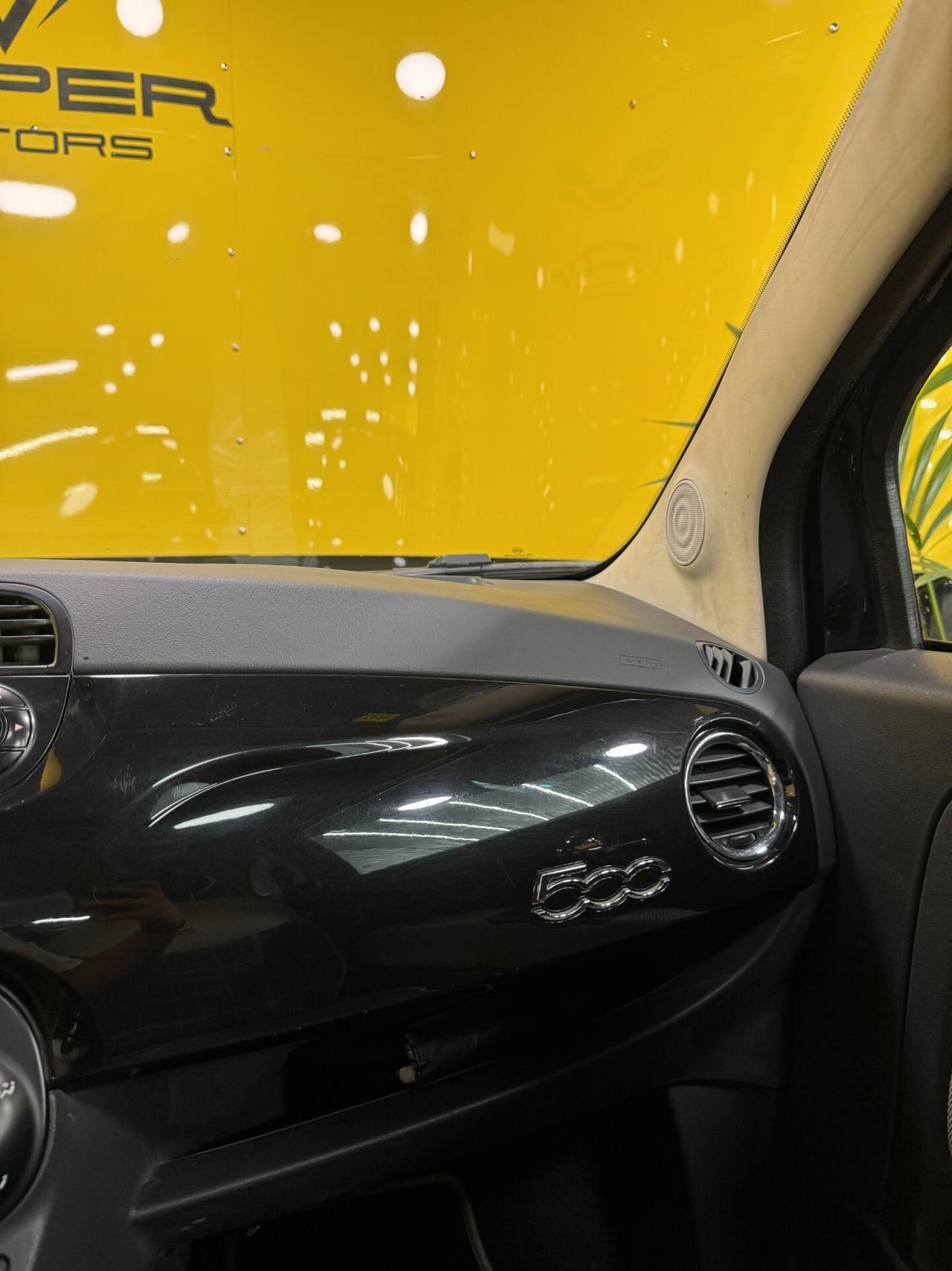 Fiat 500 1.3 Multijet 16V 95 CV Pop