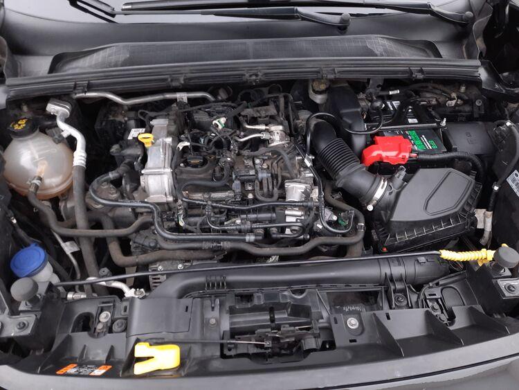 Ford Puma Hybrid Titanium BR529631 1.0 Mild Hybrid 125CV