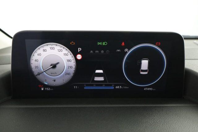 HYUNDAI Staria Staria 2.2 AT 2WD 9 posti Wagon