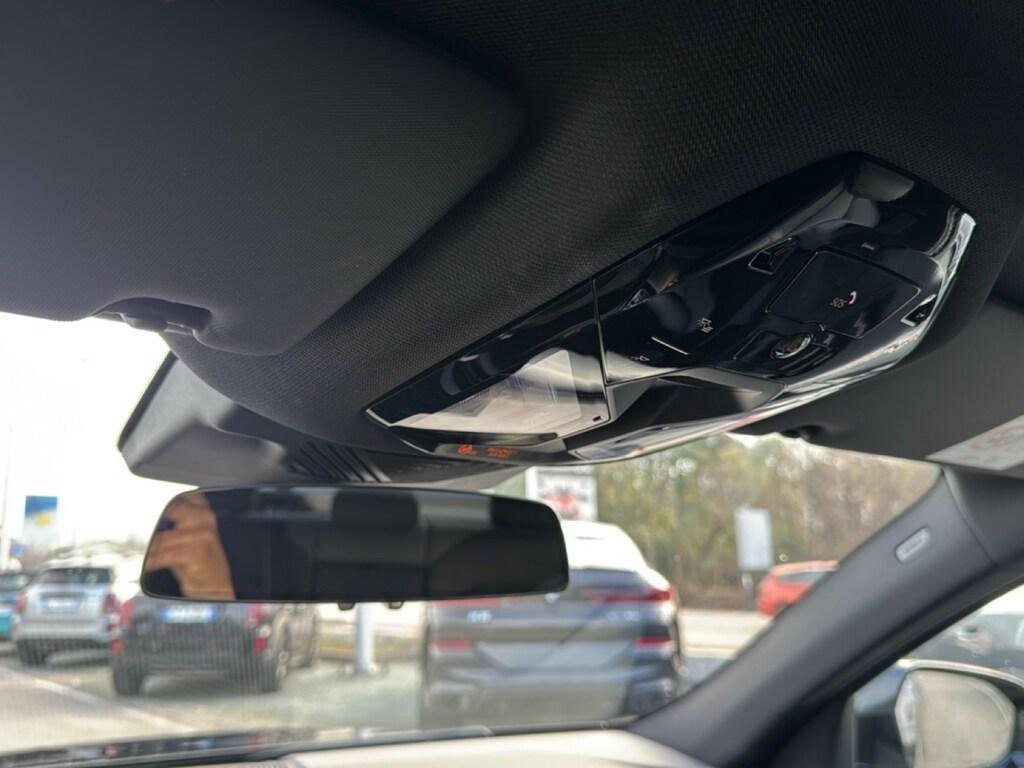 BMW Serie 5 Berlina 520 d 48V M Sport Pro xDrive Steptronic