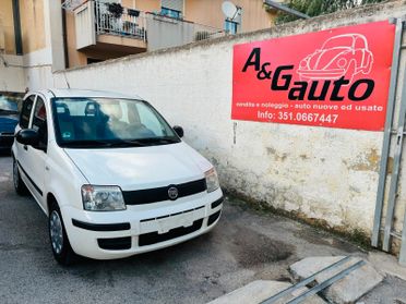 Fiat Panda 1.2 MyLife