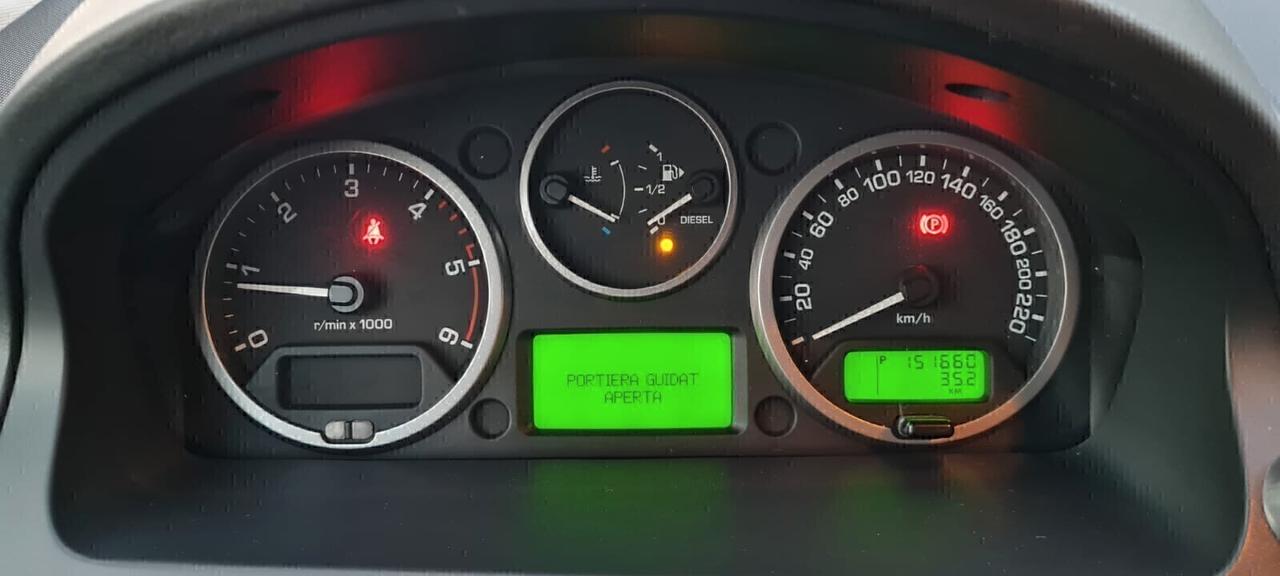 Land Rover Freelander 2.2 TD4 5p Full - KM 151600