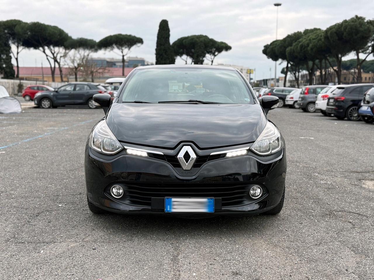 Renault Clio 1.2 75CV 5 porte - 2015 *NEOPATENTATI*GARANZIA*