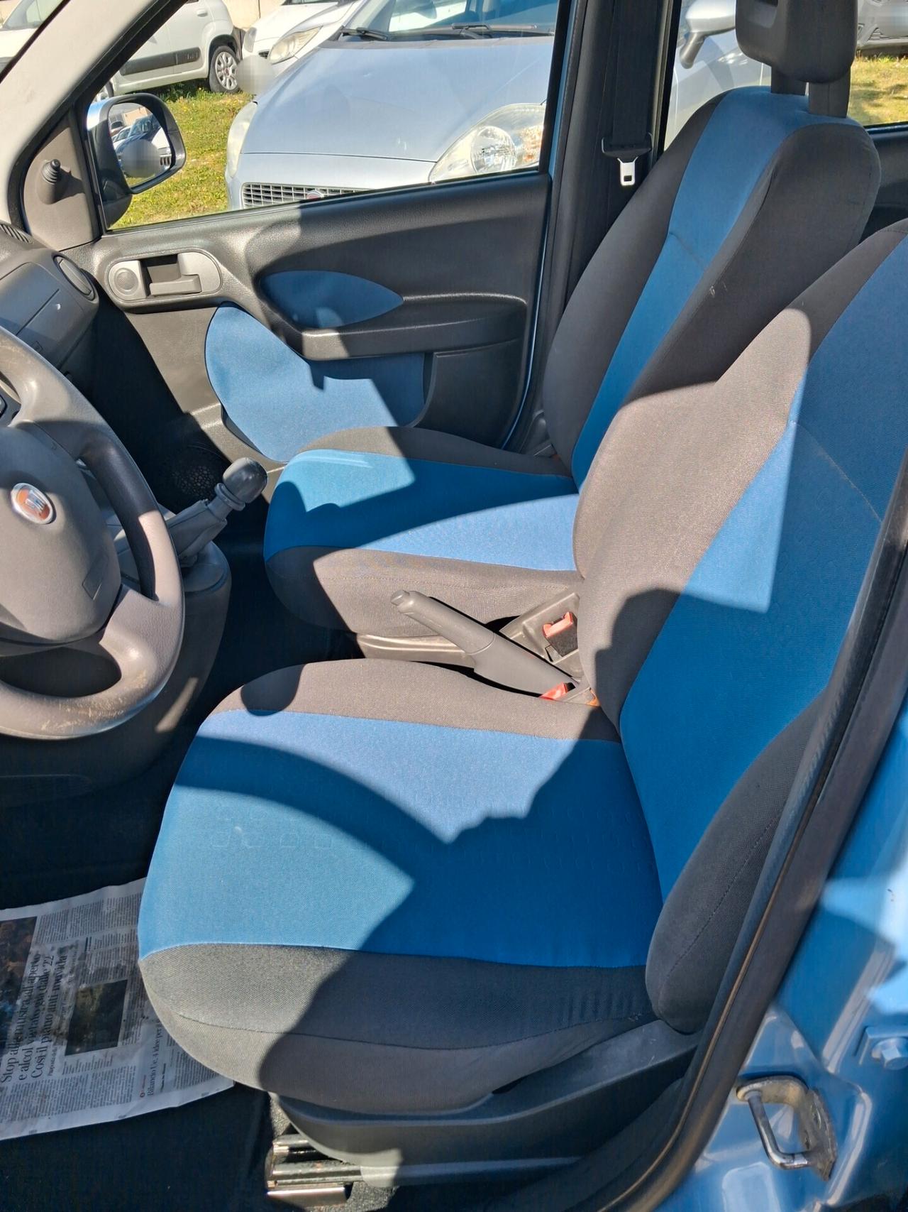 Fiat Panda 1.2 Dynamic