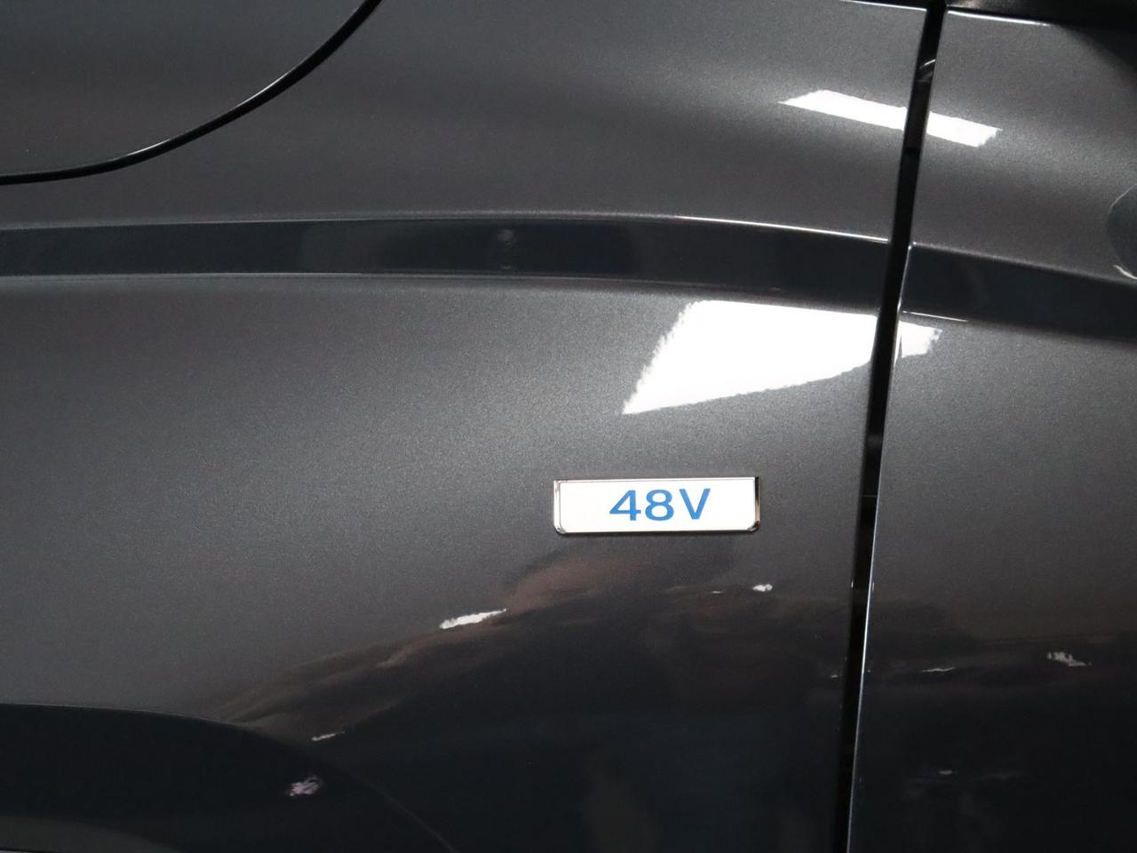 Hyundai Tucson Xtech 1.6 T-GDI 48V MHEV #10274