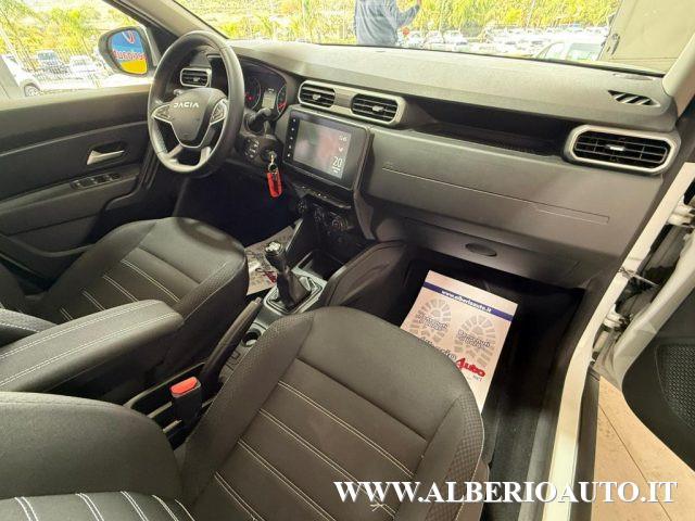 DACIA Duster 1.0 TCe GPL 4x2 Expression