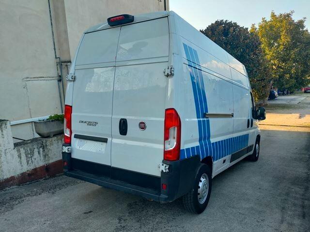 FIAT DUCATO 2.3 MJT PLM-TA L3H3 EURO 6