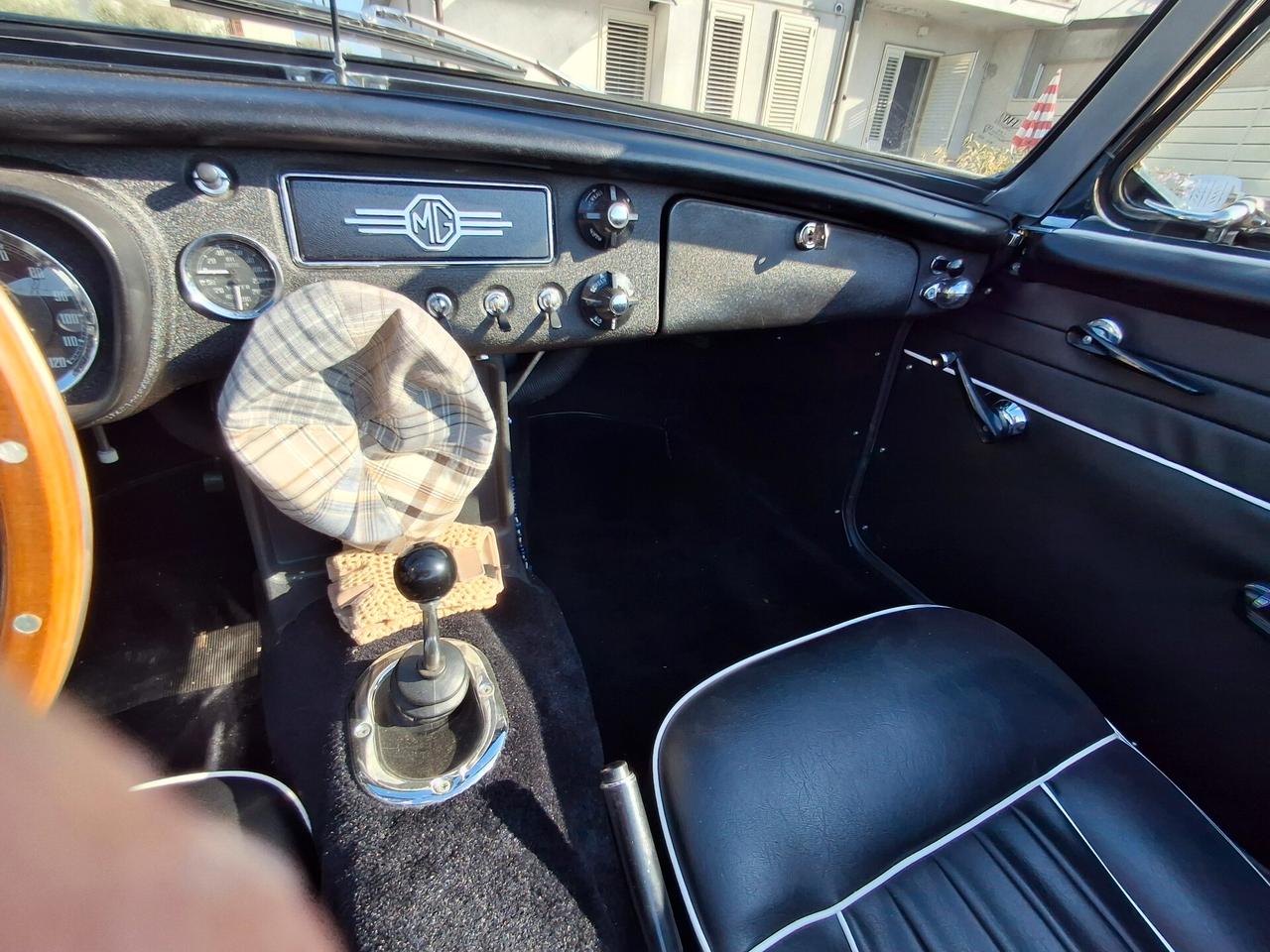 Mg MGB - 1.8 ROADSTER