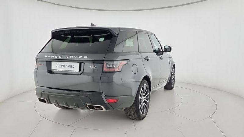 Land Rover Range Rover Sport 3.0d i6 mhev HSE Dynamic 249cv