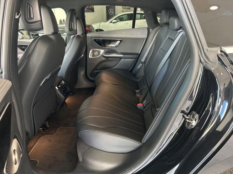 Mercedes-Benz EQE 350 4MATIC PREMIUM PLUS