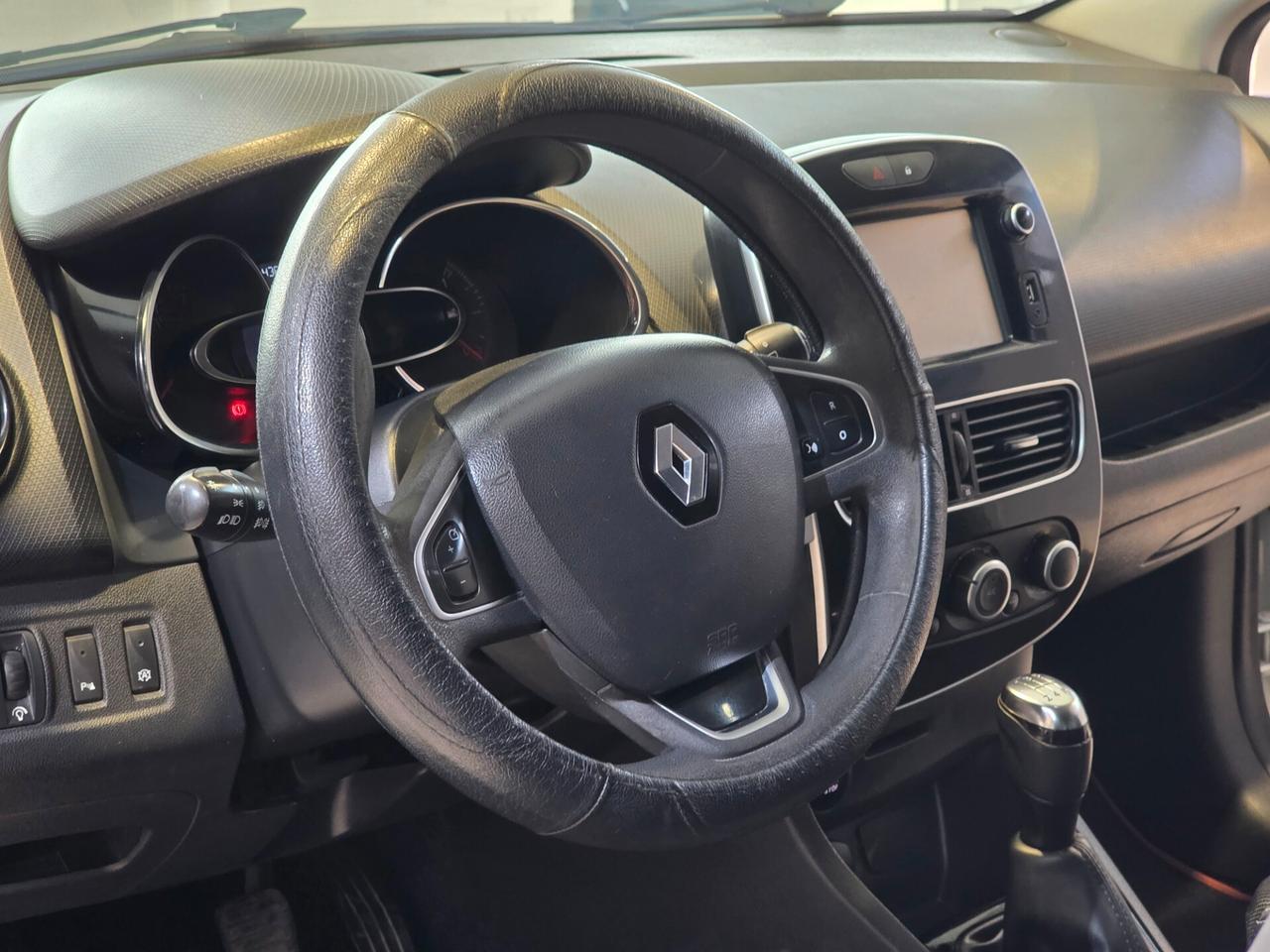Renault Clio TCe 90CV Start&Stop 5 porte Energy Zen