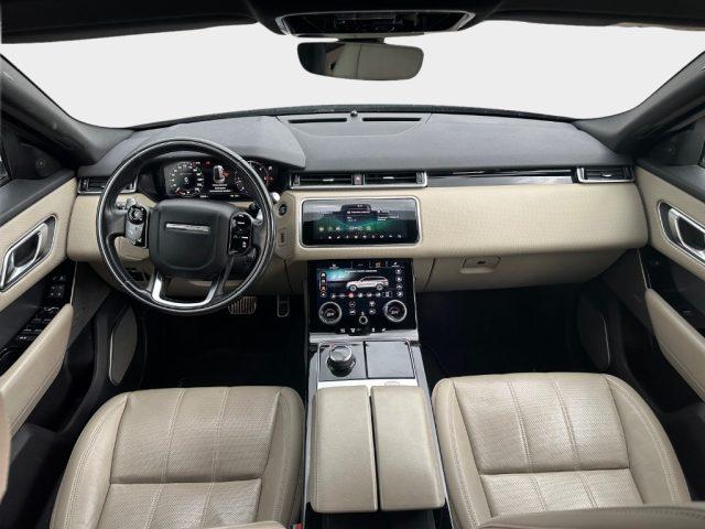 LAND ROVER Range Rover Velar 2.0D I4 240 CV R-Dynamic SE