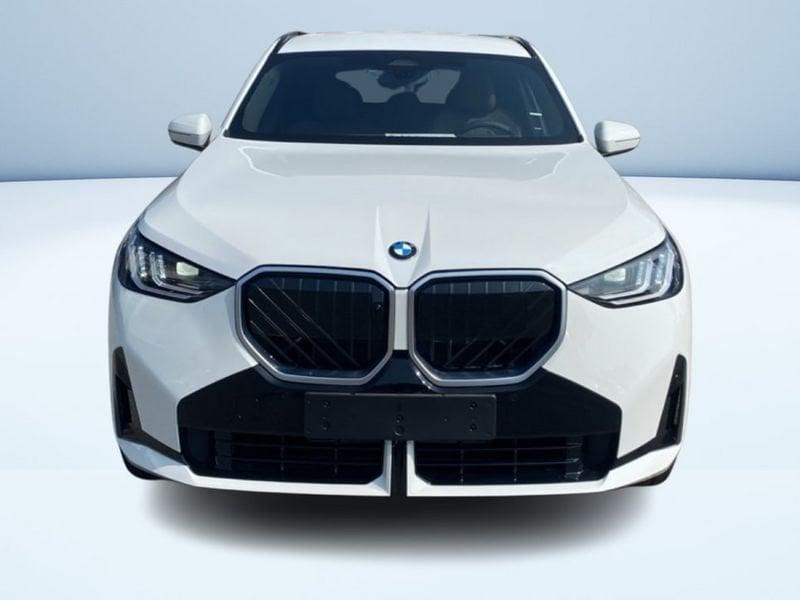 BMW X3 20d xDrive M Sport